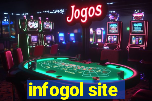 infogol site